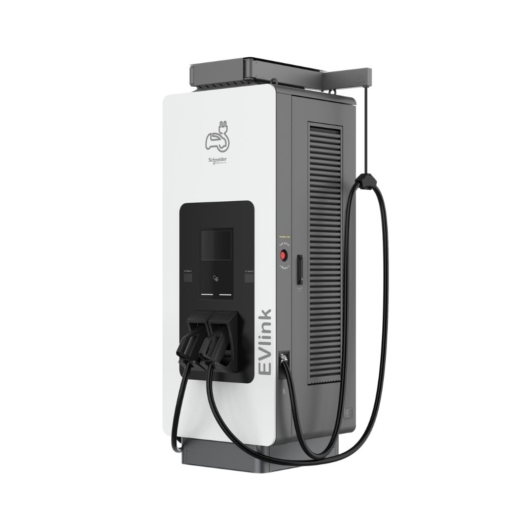 Schnieder Evlink DC 180 kw (3)