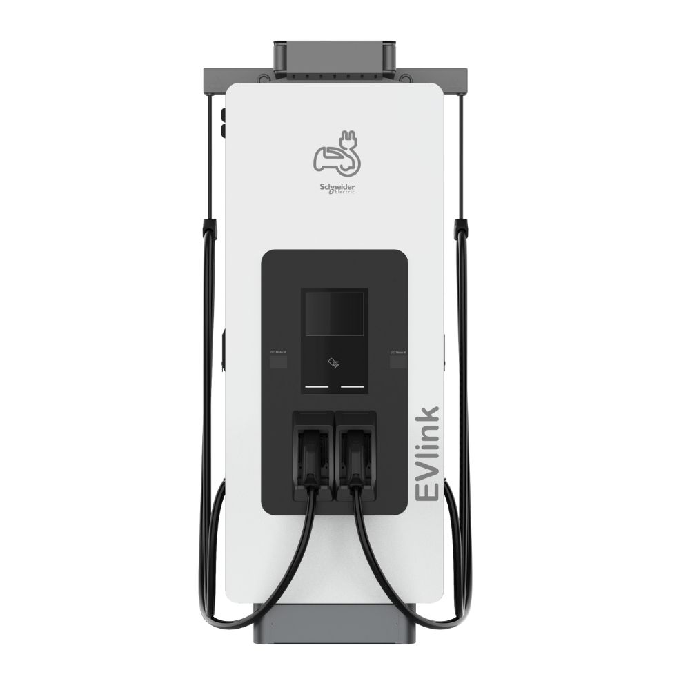 Schnieder Evlink DC 180 kw