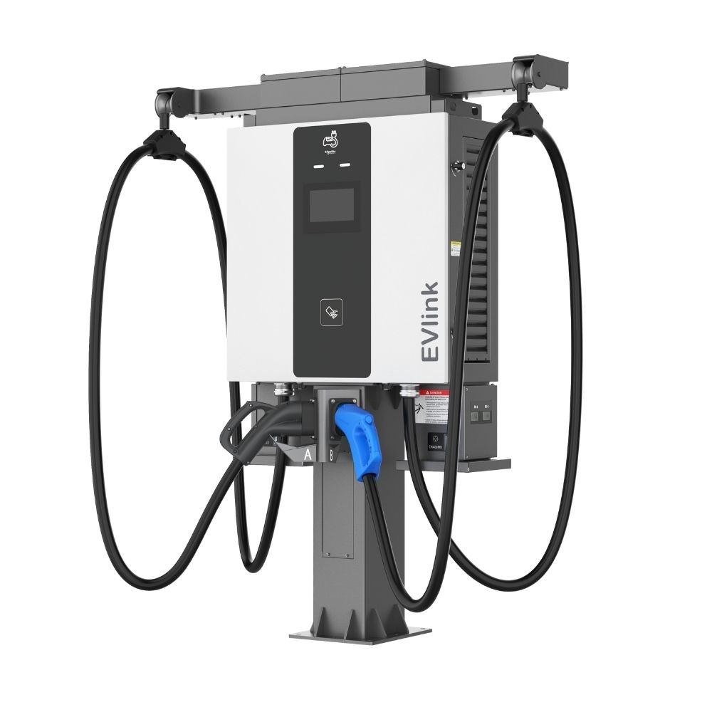 Schnieder Evlink DC 60 (2)