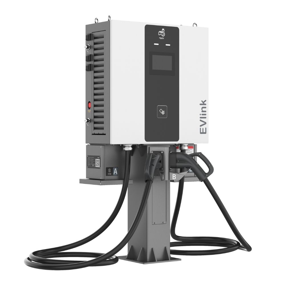 Schnieder Evlink DC 60 (3)